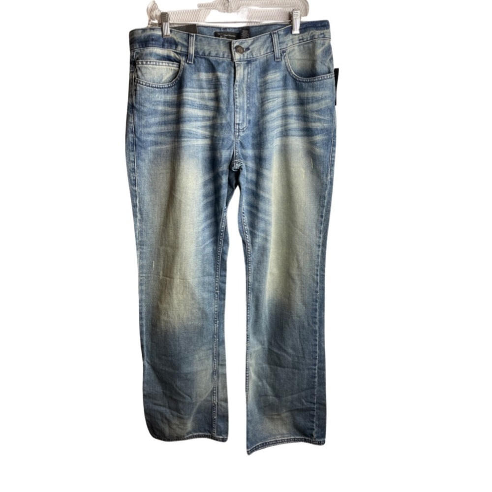 INC International Concepts Amsterdam Men Jeans Size 34X32